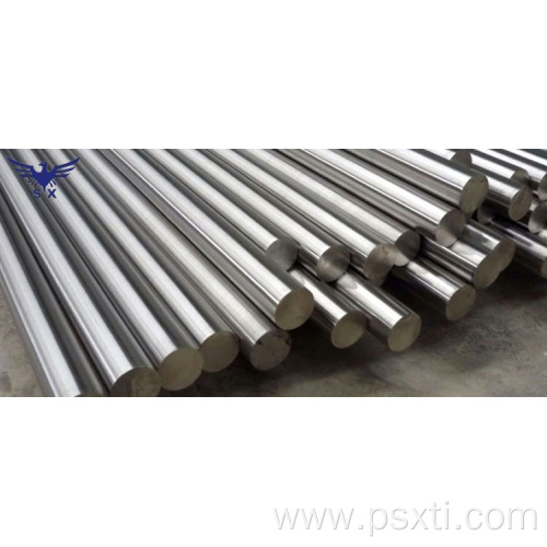 Ni200 High Quality Nickel Rod